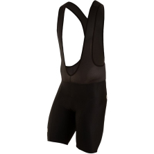 kalhoty P.I.Escape Quest BIB Short black vel. XXL