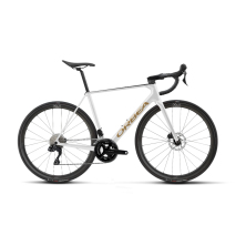 ORBEA ORCA M35 (2024,) MyO White/Metallic Golden Sand