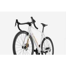 ORBEA ORCA M35 (2024,) MyO White/Metallic Golden Sand