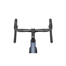 LOOK 785 Huez Disc (2024) Grey Blue Satin, 105 Di2, Look R38D