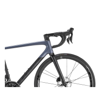 LOOK 785 Huez Disc (2024) Grey Blue Satin, 105 Di2, Look R38D