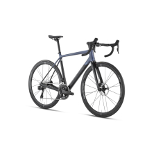 LOOK 785 Huez Disc (2024) Grey Blue Satin, 105 Di2, Look R38D