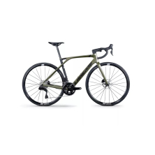 LAPIERRE Xelius SL 5.0 Di2 (2024) Dark Graphite