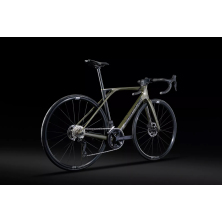 LAPIERRE Xelius SL 5.0 Di2 (2024) Dark Graphite