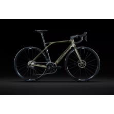 LAPIERRE Xelius SL 5.0 Di2 (2024) Dark Graphite