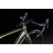 LAPIERRE Xelius SL 5.0 Di2 (2024) Dark Graphite