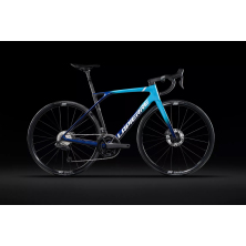 LAPIERRE Xelius SL 7.0 (2024) Blue Cyan