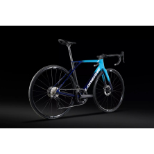 LAPIERRE Xelius SL 7.0 (2024) Blue Cyan