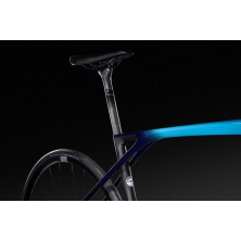 LAPIERRE Xelius SL 7.0 (2024) Blue Cyan