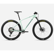 ORBEA ALMA H30 (2024), ice green/ocean