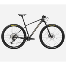 ORBEA ALMA M30 (2024), powder black/black