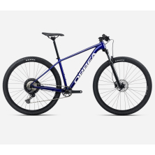 ORBEA ONNA 10 (2024), violet blue/white