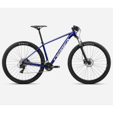 ORBEA ONNA 50 (2024), violet blue/white