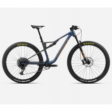 ORBEA OIZ H20 (2023), moondust blue/black