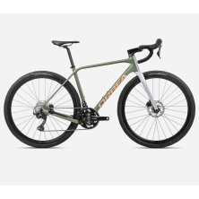 ORBEA TERRA H30 (2024), artichoke/lilac