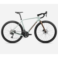 ORBEA TERRA H30 (2024), blue stone/copper