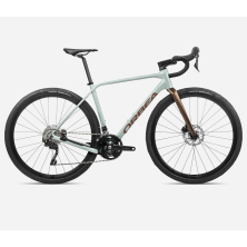 ORBEA TERRA H40 (2024), blue stone/copper