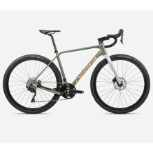 ORBEA TERRA H40 (2024), artichoke/lilac