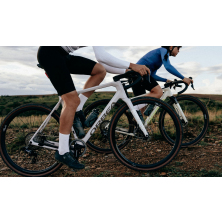 ORBEA TERRA M20 TEAM (2024), ivory white/spicy lime