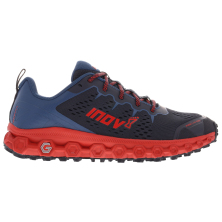 INOV8 PARKCLAW G 280 M, modrá/červená