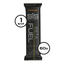 SiS Beta Fuel Energy Chew orange