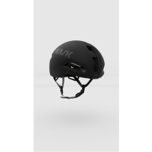 přilba KASK Nirvana black matt