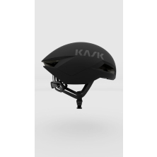 přilba KASK Nirvana black matt