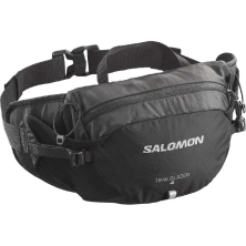 ledvinka SAL.Trailblazer belt black/alloy