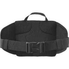 ledvinka SAL.Trailblazer belt black/alloy