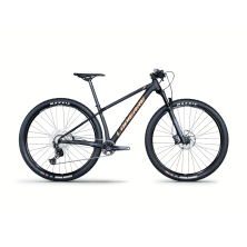 LAPIERRE ProRace 5.9 (2025) Charcoal Black