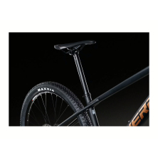 LAPIERRE ProRace 5.9 (2025) Charcoal Black