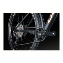 LAPIERRE ProRace 5.9 (2025) Charcoal Black