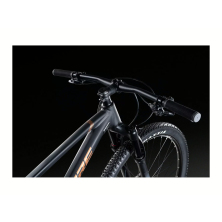 LAPIERRE ProRace 5.9 (2025) Charcoal Black