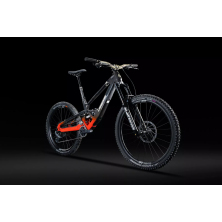 LAPIERRE Spicy CF Team (2024) Cosmic Orange