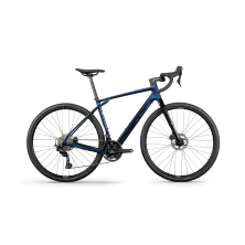 LAPIERRE Crosshill CF 5.0 (2025) Crepuscule Blue