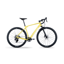 LAPIERRE Crosshill CF 6.0 S (2025) Grass Yellow