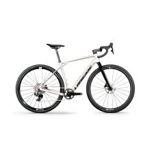 LAPIERRE Crosshill CF 6.0 AXS (2025) Septembre Beige