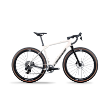 LAPIERRE Crosshill CF 8.0 (2025) Paris Stone Beige