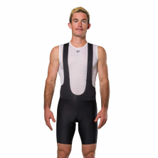 kraťasy Pearl iZUMi PRO Bib Short Inseam black