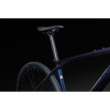 LAPIERRE Crosshill CF 5.0 (2025) Crepuscule Blue