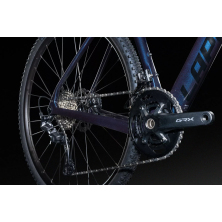 LAPIERRE Crosshill CF 5.0 (2025) Crepuscule Blue