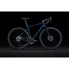 LAPIERRE Crosshill CF 5.0 (2025) Crepuscule Blue