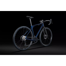 LAPIERRE Crosshill CF 5.0 (2025) Crepuscule Blue