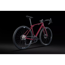 LAPIERRE Crosshill CF 6.0 (2025) Strong Ruby Red