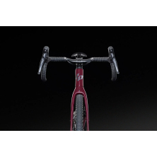 LAPIERRE Crosshill CF 6.0 (2025) Strong Ruby Red