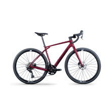 LAPIERRE Crosshill CF 6.0 (2025) Strong Ruby Red