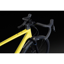 LAPIERRE Crosshill CF 6.0 S (2025) Grass Yellow