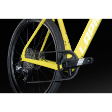 LAPIERRE Crosshill CF 6.0 S (2025) Grass Yellow