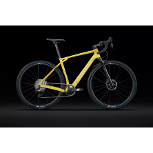 LAPIERRE Crosshill CF 6.0 S (2025) Grass Yellow