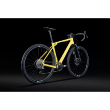 LAPIERRE Crosshill CF 6.0 S (2025) Grass Yellow